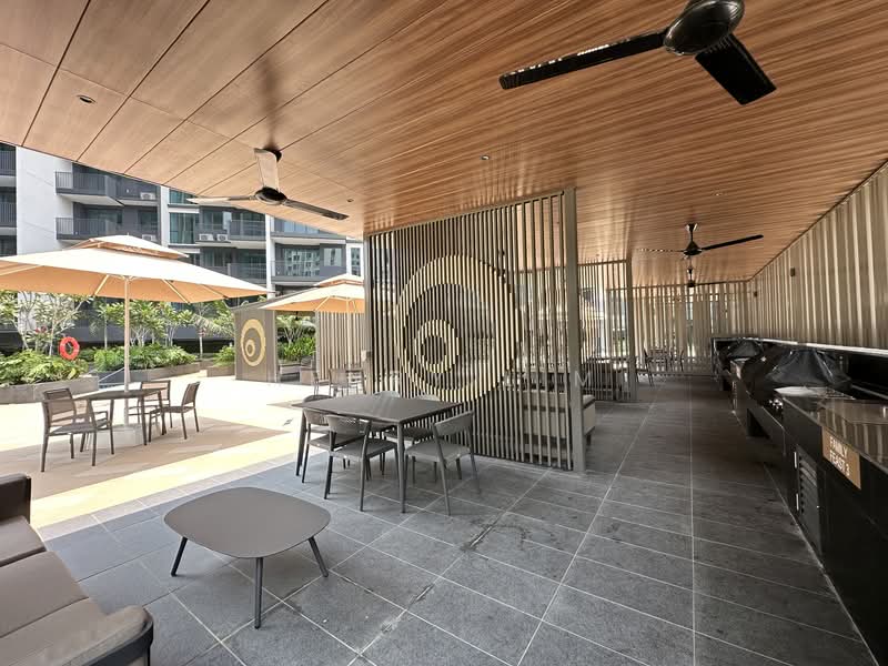 Treasure at Tampines, 57 Tampines Lane, 2 Bedrooms, 678 sqft, Condominium For Rent, by Henry Lim, 25021506 - PropertyGuru.com.sg