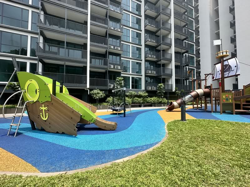 Treasure at Tampines, 57 Tampines Lane, 2 Bedrooms, 678 sqft, Condominium For Rent, by Henry Lim, 25021506 - PropertyGuru.com.sg