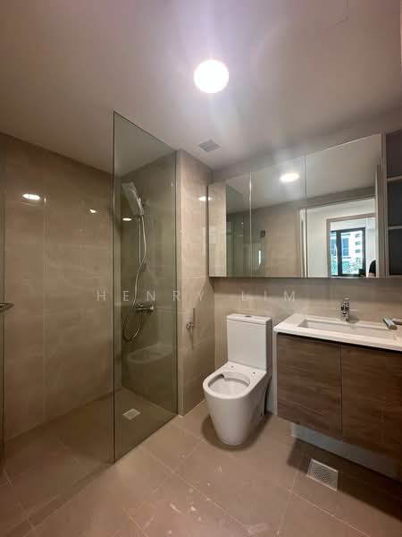 Treasure at Tampines, 57 Tampines Lane, 2 Bedrooms, 678 sqft, Condominium For Rent, by Henry Lim, 25021506 - PropertyGuru.com.sg