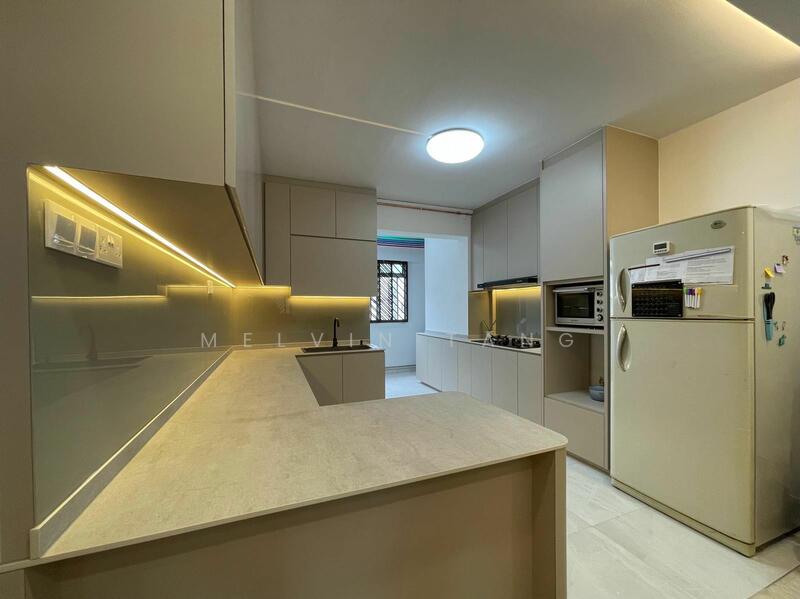 424 Hougang Avenue 6, 424 Hougang Avenue 6, 3 Bedrooms, 1,130 sqft, HDB Flat For Rent, by Melvin Tang, 25021530 - PropertyGuru.com.sg