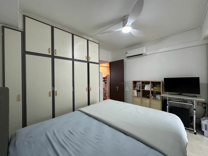 424 Hougang Avenue 6, 424 Hougang Avenue 6, 3 Bedrooms, 1,130 sqft, HDB Flat For Rent, by Melvin Tang, 25021530 - PropertyGuru.com.sg