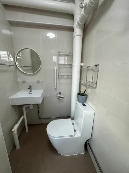 424 Hougang Avenue 6, 424 Hougang Avenue 6, 3 Bedrooms, 1,130 sqft, HDB Flat For Rent, by Melvin Tang, 25021530 - PropertyGuru.com.sg