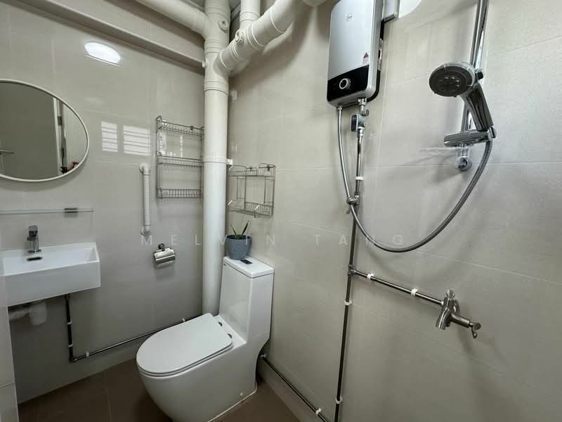 424 Hougang Avenue 6, 424 Hougang Avenue 6, 3 Bedrooms, 1,130 sqft, HDB Flat For Rent, by Melvin Tang, 25021530 - PropertyGuru.com.sg