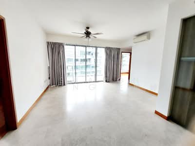 For Rent - Waterfront Key
