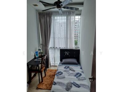 For Rent - The Eden @ Tampines