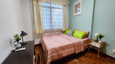 For Rent - Parc Oasis