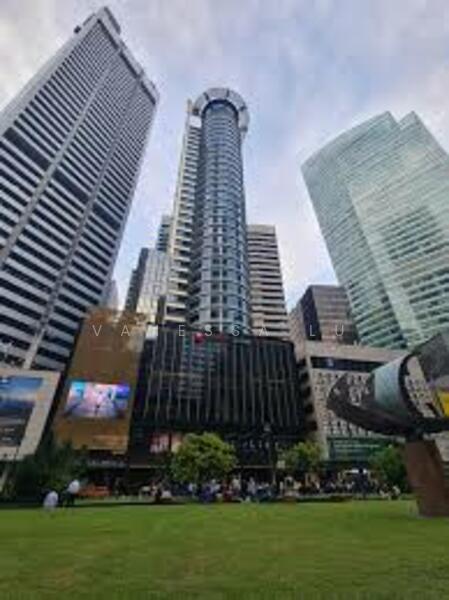 CIMB PLAZA, 30 Raffles lace, 280 sqft, Food & Beverage For Rent, by Vanessa Lu, 25021697 - CommercialGuru.com.sg