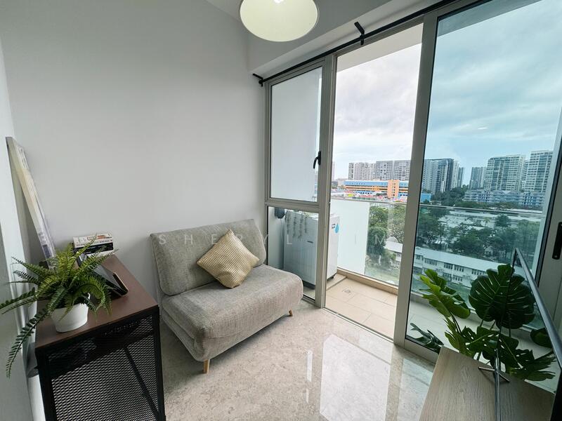 Haig 162, 162 Haig Road, 1 Bedroom, 355 sqft, Condominium For Rent, by Sheryl Lim, 25021702 - PropertyGuru.com.sg