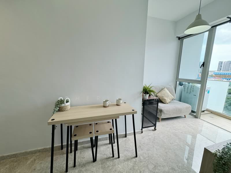 Haig 162, 162 Haig Road, 1 Bedroom, 355 sqft, Condominium For Rent, by Sheryl Lim, 25021702 - PropertyGuru.com.sg