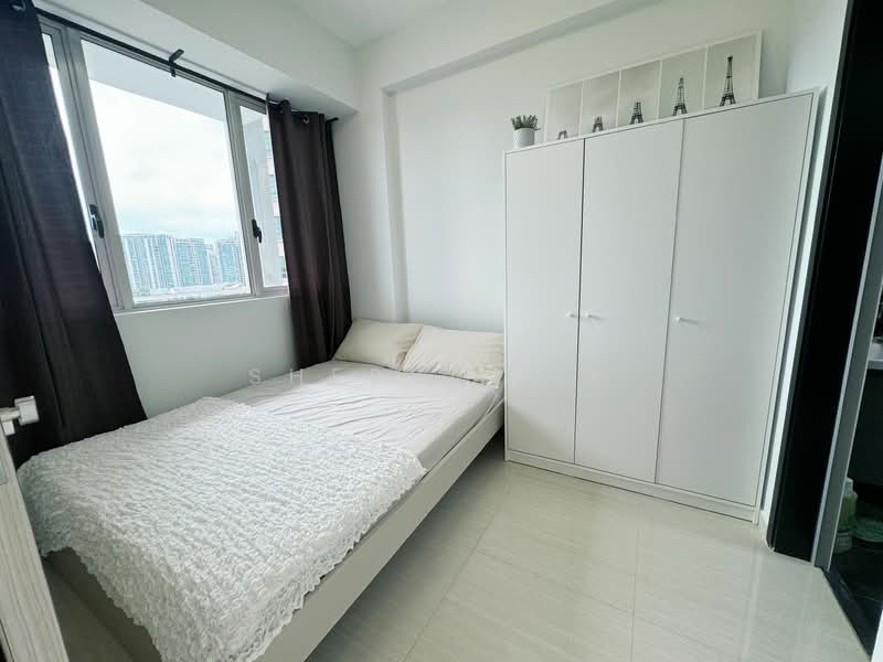 Haig 162, 162 Haig Road, 1 Bedroom, 355 sqft, Condominium For Rent, by Sheryl Lim, 25021702 - PropertyGuru.com.sg