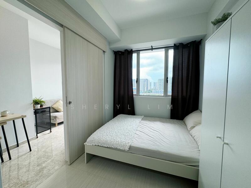 Haig 162, 162 Haig Road, 1 Bedroom, 355 sqft, Condominium For Rent, by Sheryl Lim, 25021702 - PropertyGuru.com.sg