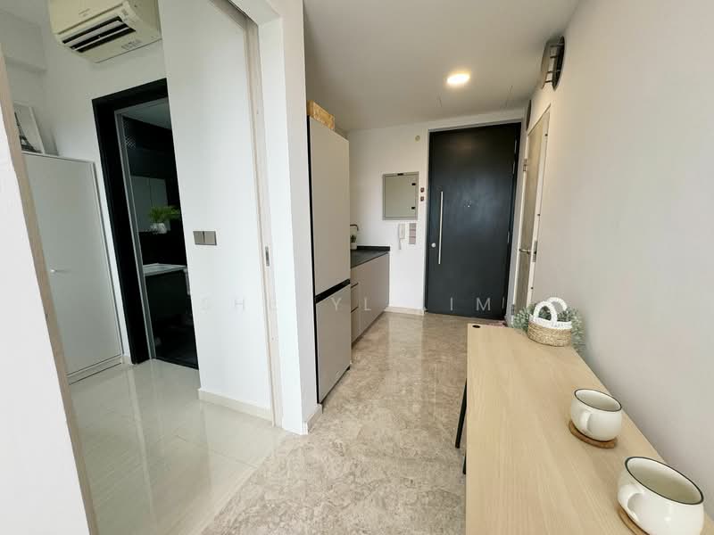 Haig 162, 162 Haig Road, 1 Bedroom, 355 sqft, Condominium For Rent, by Sheryl Lim, 25021702 - PropertyGuru.com.sg