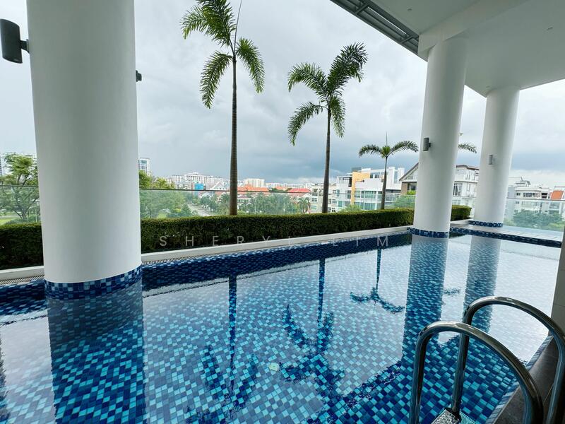 Haig 162, 162 Haig Road, 1 Bedroom, 355 sqft, Condominium For Rent, by Sheryl Lim, 25021702 - PropertyGuru.com.sg