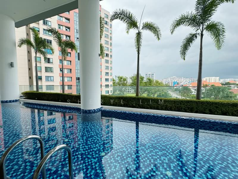 Haig 162, 162 Haig Road, 1 Bedroom, 355 sqft, Condominium For Rent, by Sheryl Lim, 25021702 - PropertyGuru.com.sg