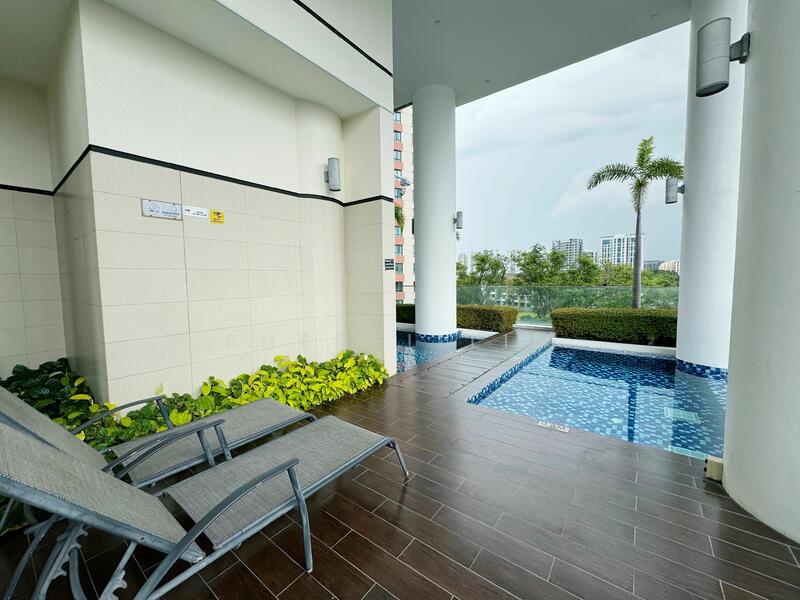 Haig 162, 162 Haig Road, 1 Bedroom, 355 sqft, Condominium For Rent, by Sheryl Lim, 25021702 - PropertyGuru.com.sg
