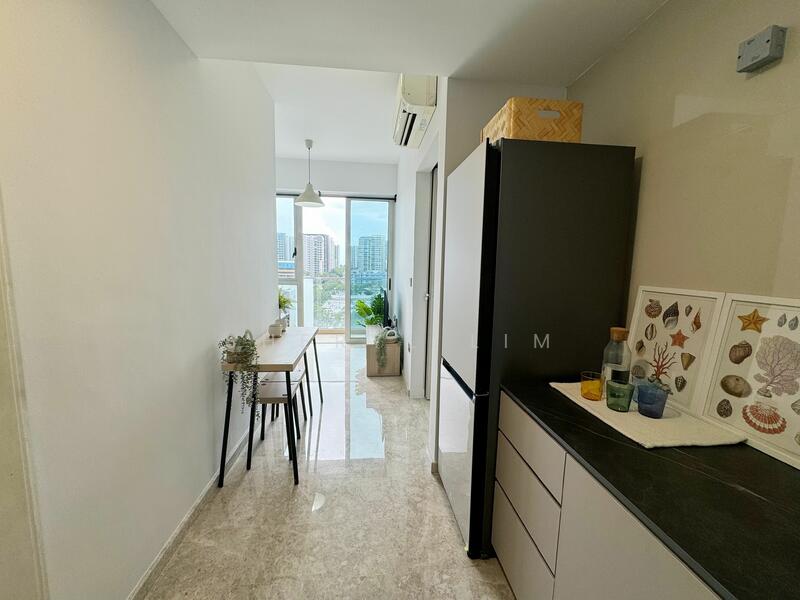 Haig 162, 162 Haig Road, 1 Bedroom, 355 sqft, Condominium For Rent, by Sheryl Lim, 25021702 - PropertyGuru.com.sg
