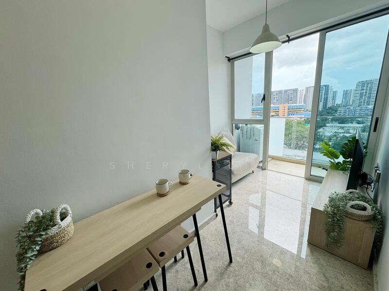 Haig 162, 162 Haig Road, 1 Bedroom, 355 sqft, Condominium For Rent, by Sheryl Lim, 25021702 - PropertyGuru.com.sg