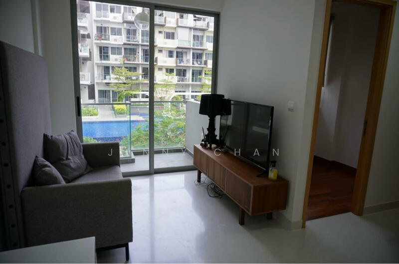 For Rent - Casa Cambio