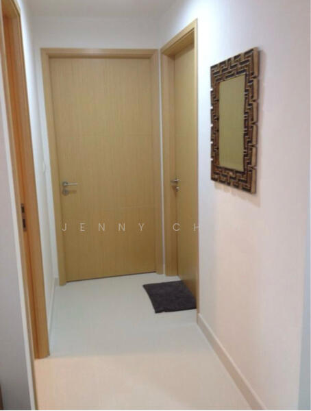 For Rent - Casa Cambio