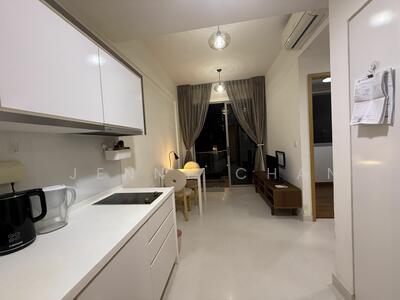 For Rent - Casa Cambio