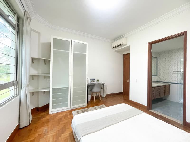The Blossomvale, 900 Dunearn Road, Room Rental, 150 sqft, Condominium For Rent, by Donavan Lai, 25021863 - PropertyGuru.com.sg