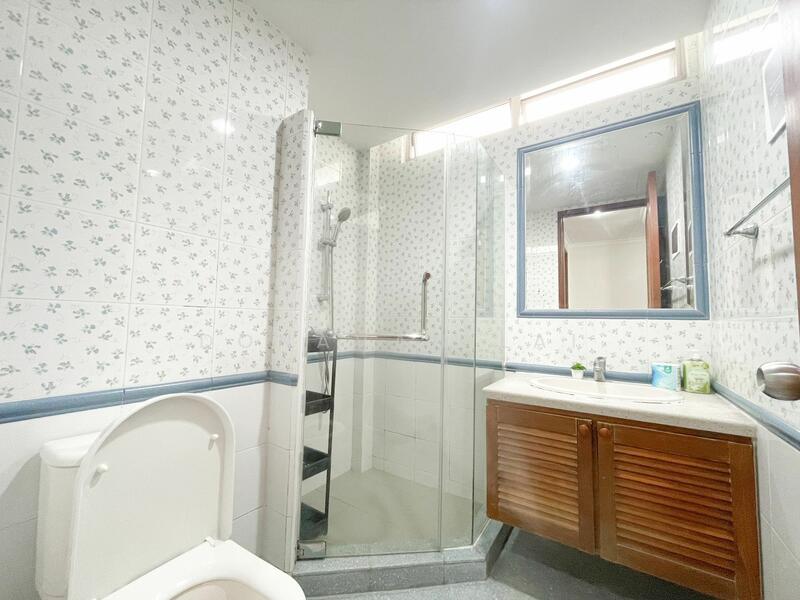 The Blossomvale, 900 Dunearn Road, Room Rental, 150 sqft, Condominium For Rent, by Donavan Lai, 25021863 - PropertyGuru.com.sg