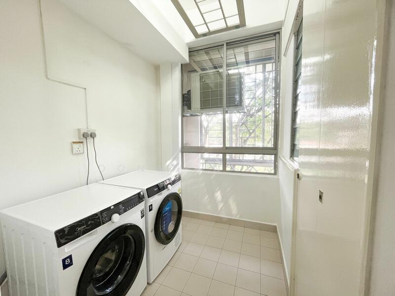 The Blossomvale, 900 Dunearn Road, Room Rental, 150 sqft, Condominium For Rent, by Donavan Lai, 25021863 - PropertyGuru.com.sg
