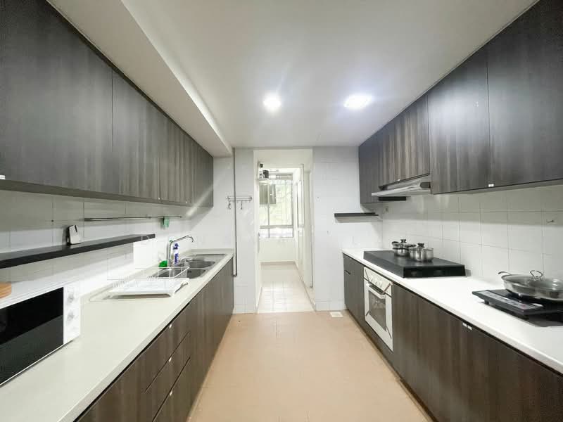 The Blossomvale, 900 Dunearn Road, Room Rental, 150 sqft, Condominium For Rent, by Donavan Lai, 25021863 - PropertyGuru.com.sg