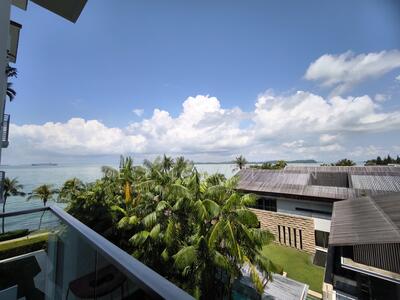 For Sale - The Azure