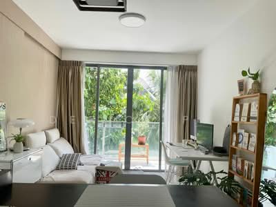 For Rent - The Shore Residences