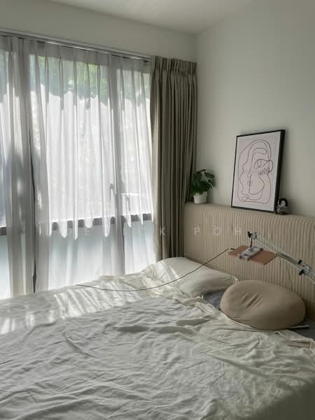 The Shore Residences, 81 Amber Road, 1 Bedroom, 592 sqft, Condominium For Rent, by Derick Poh, 25021875 - PropertyGuru.com.sg