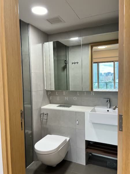 Eight Riversuites, 2 Whampoa East, 2 Bedrooms, 700 sqft, Condominium For Rent, by Apple Lin Feng, 25021900 - PropertyGuru.com.sg