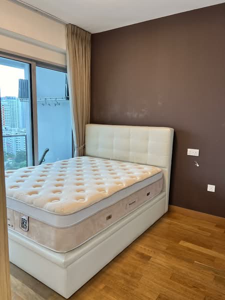 Eight Riversuites, 2 Whampoa East, 2 Bedrooms, 700 sqft, Condominium For Rent, by Apple Lin Feng, 25021900 - PropertyGuru.com.sg
