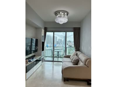 For Rent - Eight Riversuites