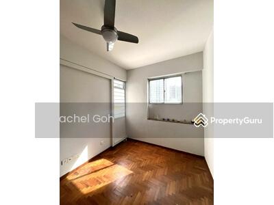 For Rent - Bishan Park Condo