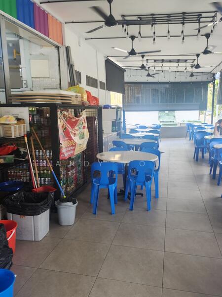 Coffee Shop @ Upper Paya Lebar for rent, Upper Paya Lebar | Tai Seng | Little Road, 2,500 sqft, Food & Beverage For Rent, by Randy Wong, 25021965 - CommercialGuru.com.sg