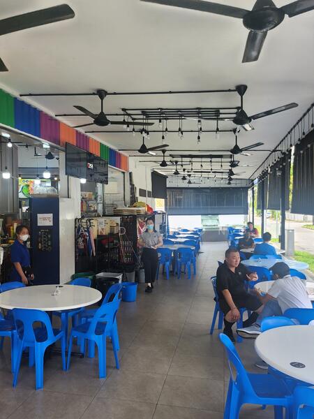Coffee Shop @ Upper Paya Lebar for rent, Upper Paya Lebar | Tai Seng | Little Road, 2,500 sqft, Food & Beverage For Rent, by Randy Wong, 25021965 - CommercialGuru.com.sg