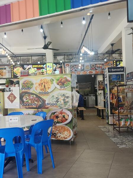 Coffee Shop @ Upper Paya Lebar for rent, Upper Paya Lebar | Tai Seng | Little Road, 2,500 sqft, Food & Beverage For Rent, by Randy Wong, 25021965 - CommercialGuru.com.sg