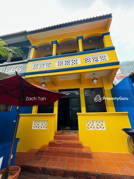 For Rent - River Valley Shophouse for Rent