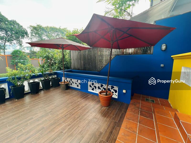 For Rent - River Valley Shophouse for Rent