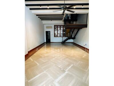 For Rent - River Valley Shophouse for Rent