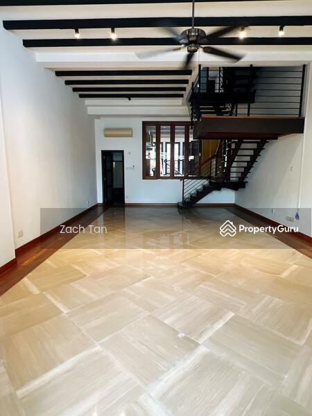 For Rent - River Valley Shophouse for Rent
