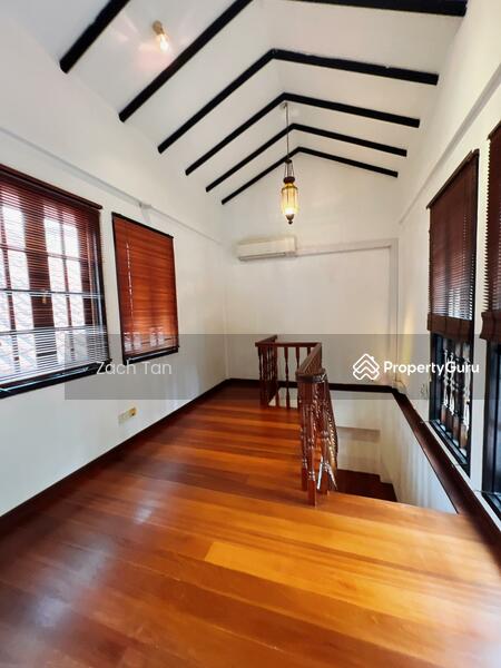 For Rent - River Valley Shophouse for Rent