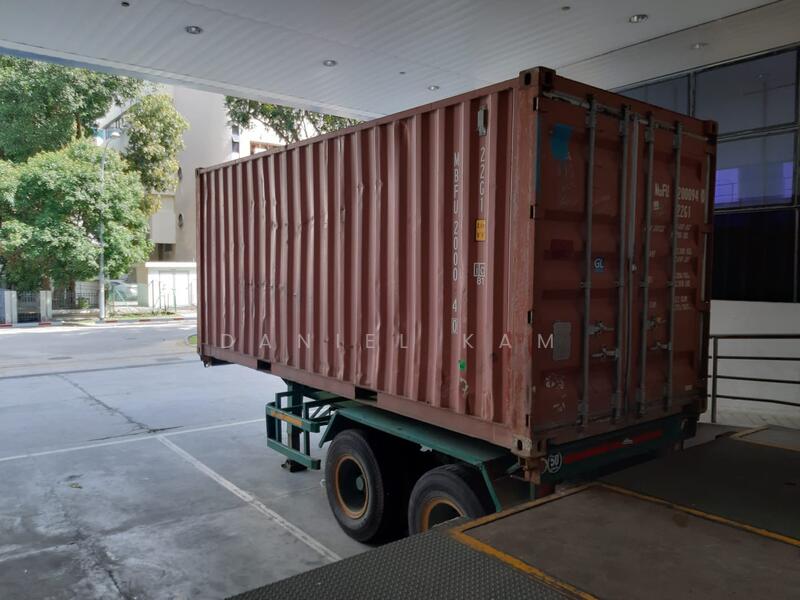 Factory, Factory Warehouse 3k-800sqf Rampup 1.4psf Onward, 35,000 sqft, Warehouse For Rent, by Daniel Kam 甘囯財, 25022054 - CommercialGuru.com.sg