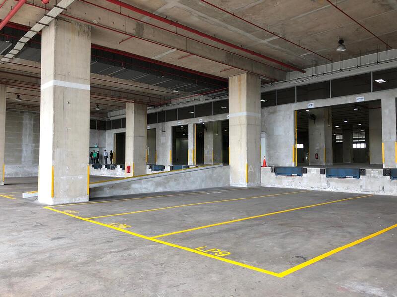 Factory, Factory Warehouse 3k-800sqf Rampup 1.4psf Onward, 35,000 sqft, Warehouse For Rent, by Daniel Kam 甘囯財, 25022054 - CommercialGuru.com.sg
