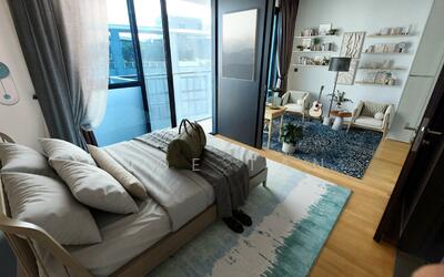 For Sale - Skysuites @ Anson