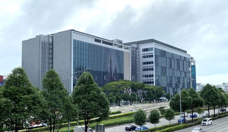 Food Factory, Coldroom central kitchen 2k-400k sqf low psf$, 10,000 sqft, Factory / Workshop (B2) For Rent, by Daniel Kam 甘囯財, 25022117 - CommercialGuru.com.sg