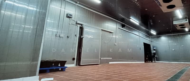 Food Factory, Coldroom central kitchen 2k-400k sqf low psf$, 10,000 sqft, Factory / Workshop (B2) For Rent, by Daniel Kam 甘囯財, 25022117 - CommercialGuru.com.sg