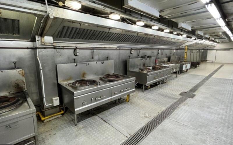 Food Factory, Coldroom central kitchen 2k-400k sqf low psf$, 10,000 sqft, Factory / Workshop (B2) For Rent, by Daniel Kam 甘囯財, 25022117 - CommercialGuru.com.sg