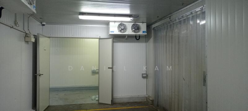 Food Factory, Coldroom central kitchen 2k-400k sqf low psf$, 10,000 sqft, Factory / Workshop (B2) For Rent, by Daniel Kam 甘囯財, 25022117 - CommercialGuru.com.sg